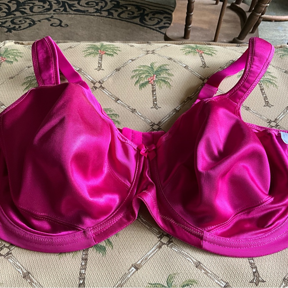 NWT Goddess size 50C Bra